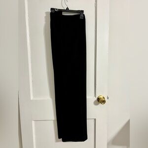 Zara’s Black Dress Pants